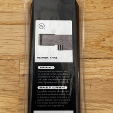 Cinturino Whoop 4.0 originale