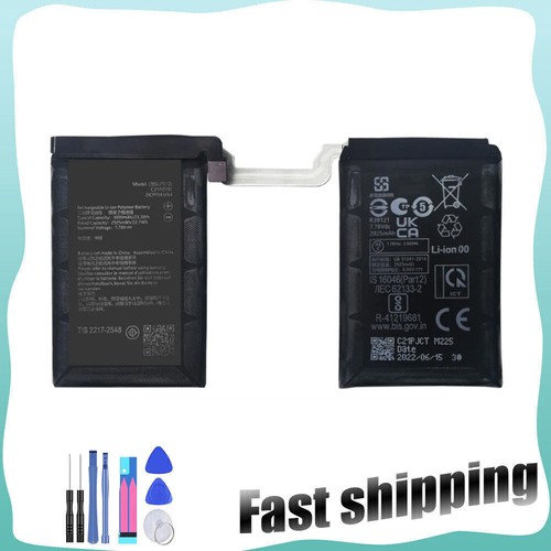Batteria 6000mah per - batteria,