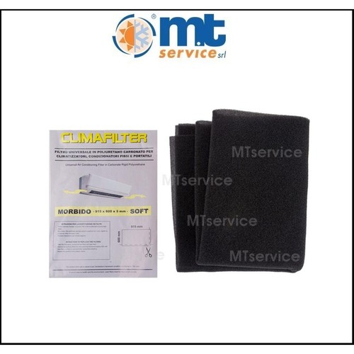 Filtro climatizzatore morbido - filtro,