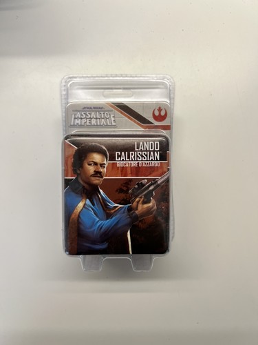 Star wars assalto - imperiale,