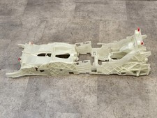 BMW F07 530DX, supporto