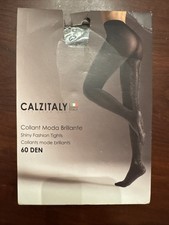 Calzitaly Opaque Sparkly