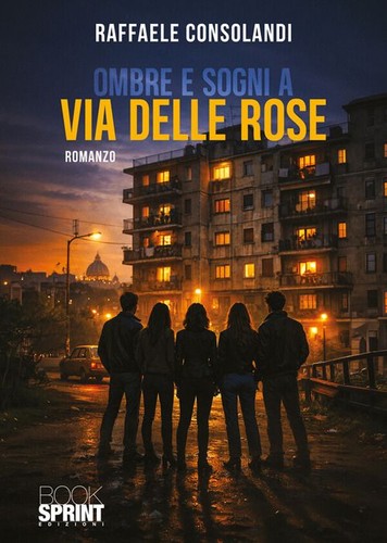 Libri raffaele consolandi - raffaele,