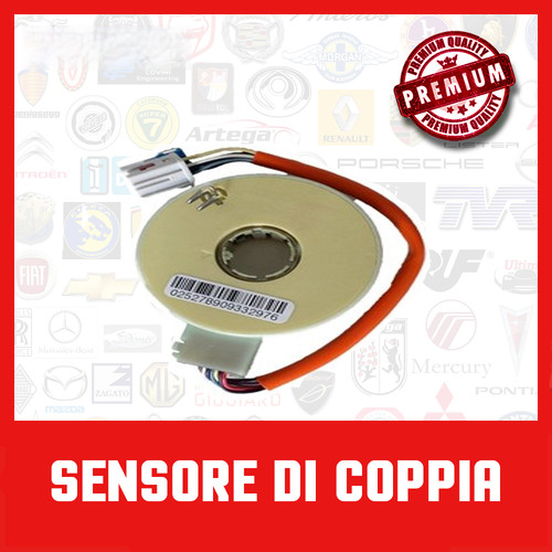 Sensore coppia angolo - sensore,