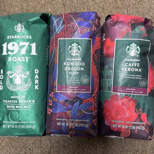 Starbucks drago komodo - -, di