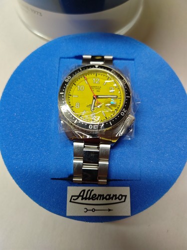 40 del 1973 giallo - l.,