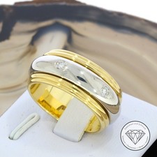 Valore: 6.600,- Anello