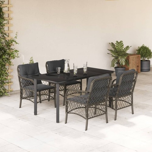 Garden dining set - dining,