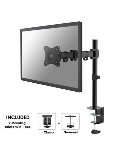 Newstar d135black supporto - newstar,