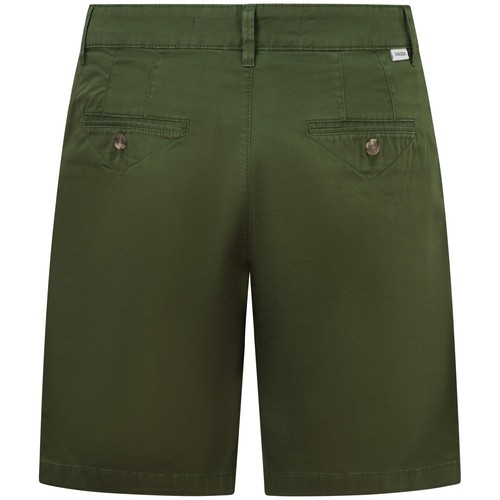 Colmar shorts verde - verde, uomo