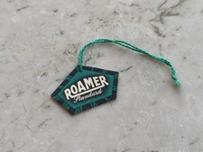30/40s ROAMER STANDARD RARE