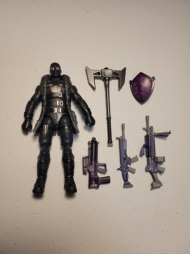 Fortnite action figure shadow - figure,