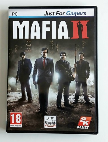 Jeu mafia ii - –,