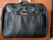 Samsonite Trolley pilota - Perfetto Usato Pochissimo Colore Nero 