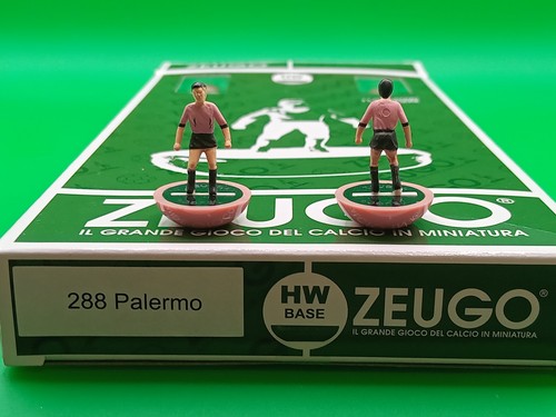 Zeugo squadra base palermo - zeugo,