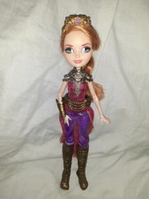 Ever After High Bambole Holly