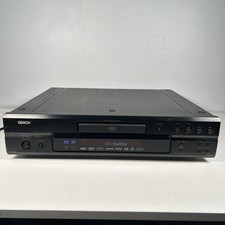 Denon DVD-2930CI