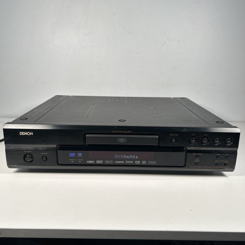 Denon dvd 2930ci lettore - denon, dvd-2930ci