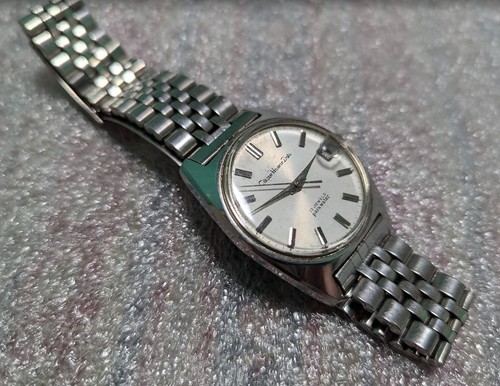 Raro orologio meccanico - raro,