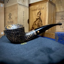 Moretti Sabbiato Contrasto, Fatto a Mano 🇮🇹 NUOVO