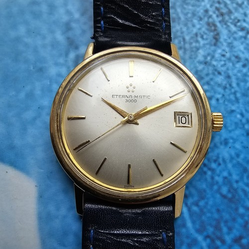 Orologio uomo vintage - orologio,
