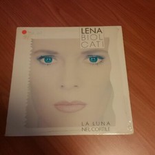 LP LENA BIOLCATI LA LUNA NEL