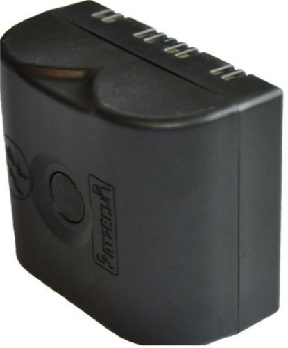 Batsecur batteria pila - , litio