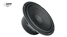 Hertz 165l cento pro 5 - hertz, 6.5"