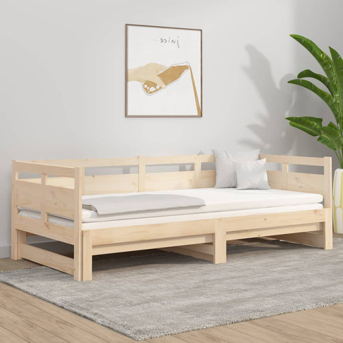 Vidaxl dormeuse estraibile - vidaxl,