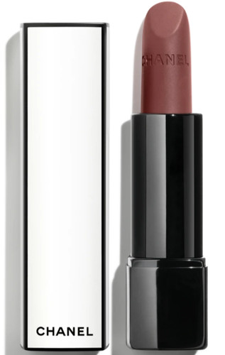 Chanel rouge allure velvet - chanel,