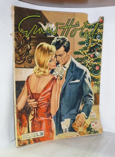 Grand hotel 757 24 - n.,