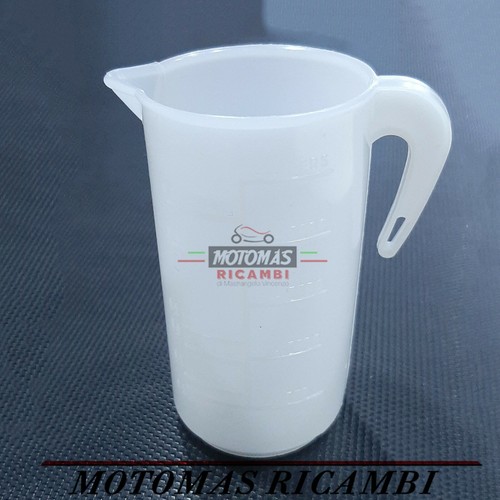 Misurino per olio miscela - misurino,