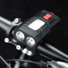 Luce anteriore per bici - , a