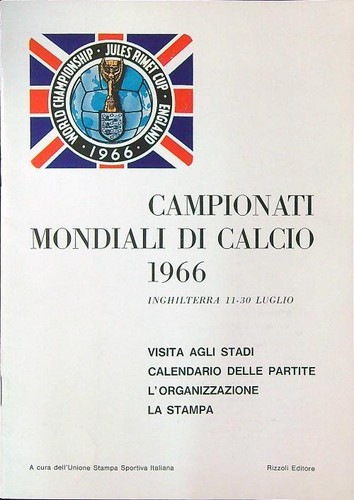 Campionati mondiali calcio - mondiali, di