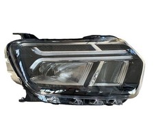 Faro Fanale Anteriore Led per Dacia Duster 2021-2023 Destro