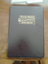 Orologio Stock Vintage