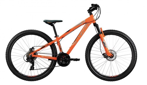 Mtb atala race - race, disk
