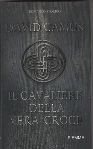 Cavaliere della vera croce - cavaliere, croce.