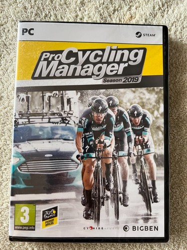Pro cycling manager stagione - cycling,