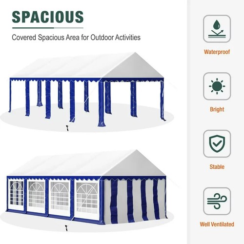 Tenda per feste 26 - tenda,