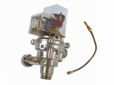 Valvola Deviatrice per Caldaia