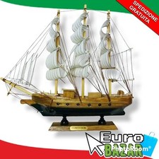 Veliero bounty modellino - bounty, in