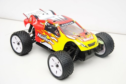 Truggy elettrico ext - truggy,
