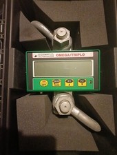 Bilancia Dinamometrica Strops Omega Triplo 6000 kg