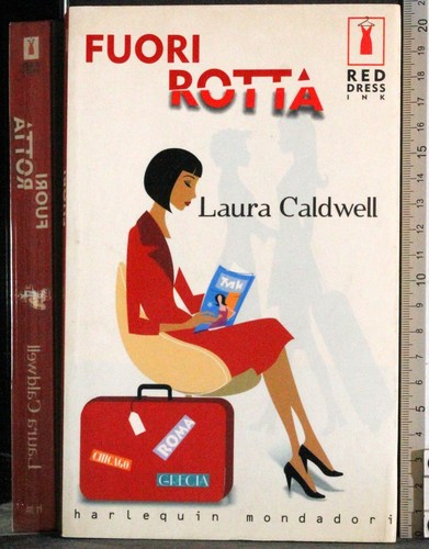 Fuori rotta laura - rotta.,