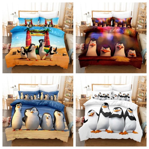 Nuovo set lenzuola bambini