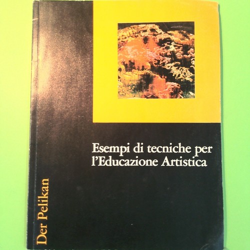 Der pelikan esempi tecniche - der,