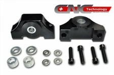 Kit supporto coppia motore billetta Honda Civic EG EK B16/B18/B20 D16 D15 BLK