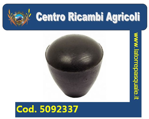 5092337 pomello leva cambio - 5092337,