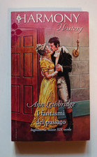 I fantasmi del passato, Ann